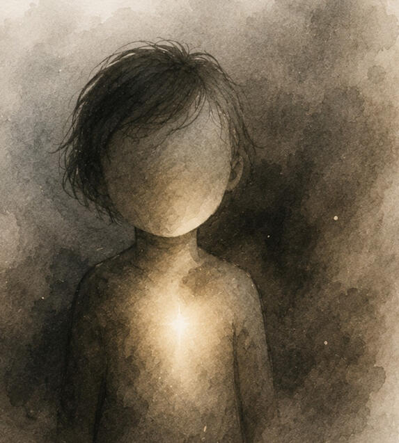 The Hidden Light The Hidden Light
