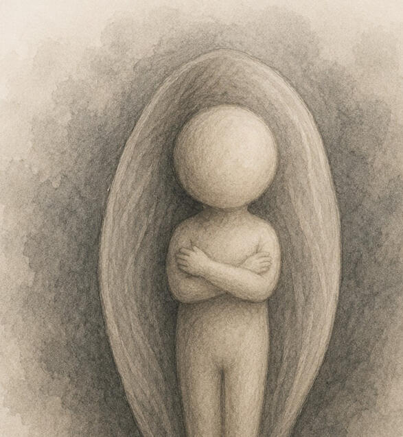 The Silent Guardian The Silent Guardian