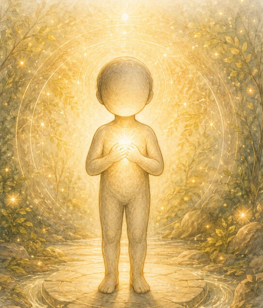 The Sovereign Self The Sovereign Self