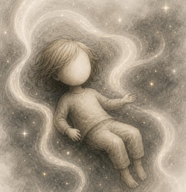The Dream Weaver The Dream Weaver
