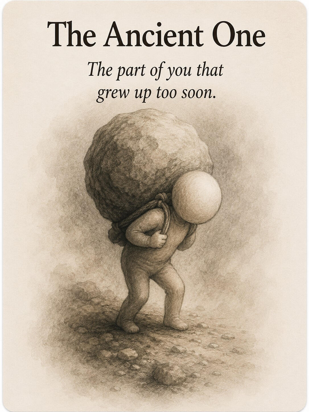 The Ancient One